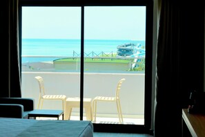 1 bedroom, laptop workspace, free WiFi