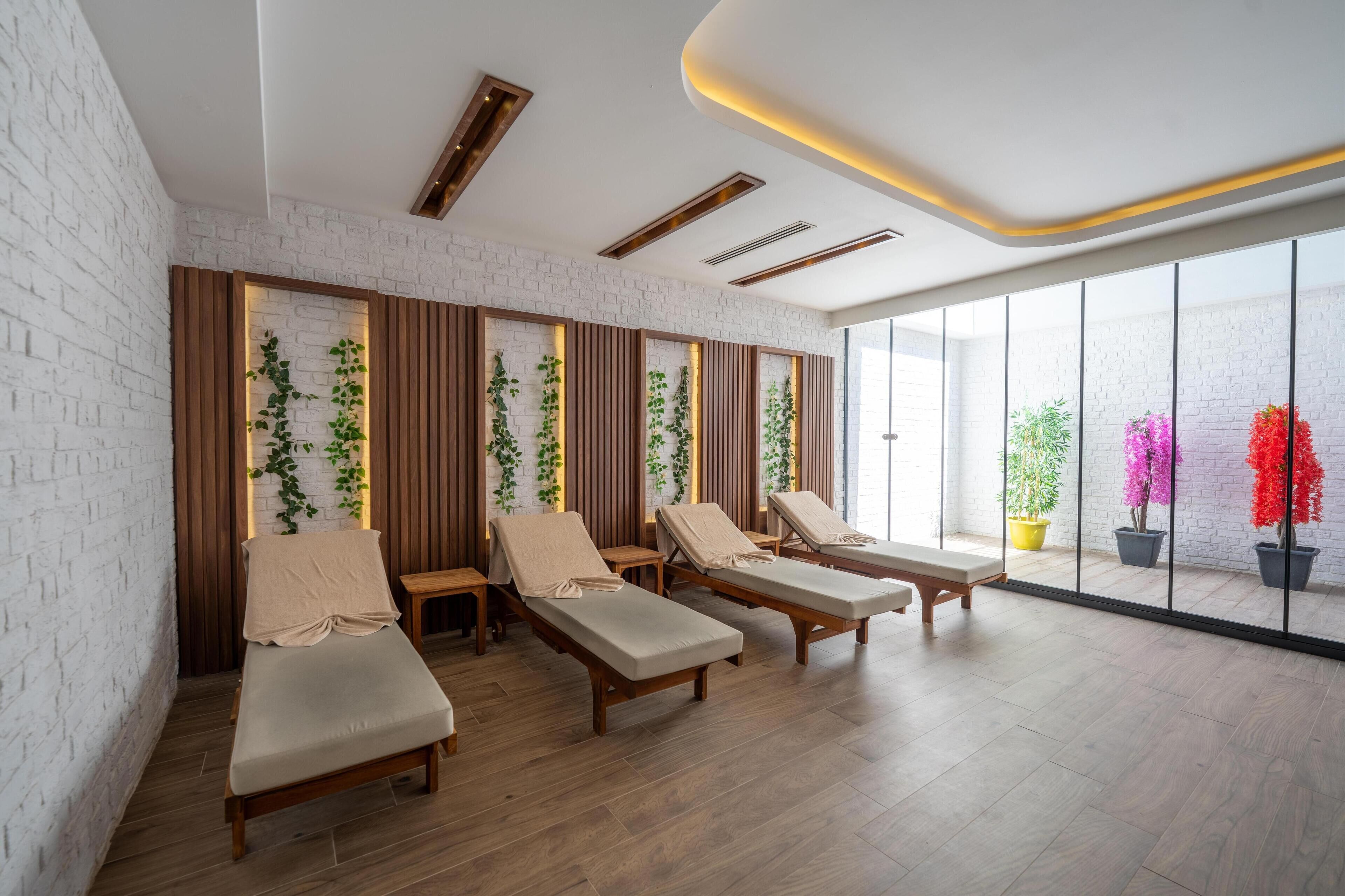 Foto - Sentido Luna Vista Belek Hotel