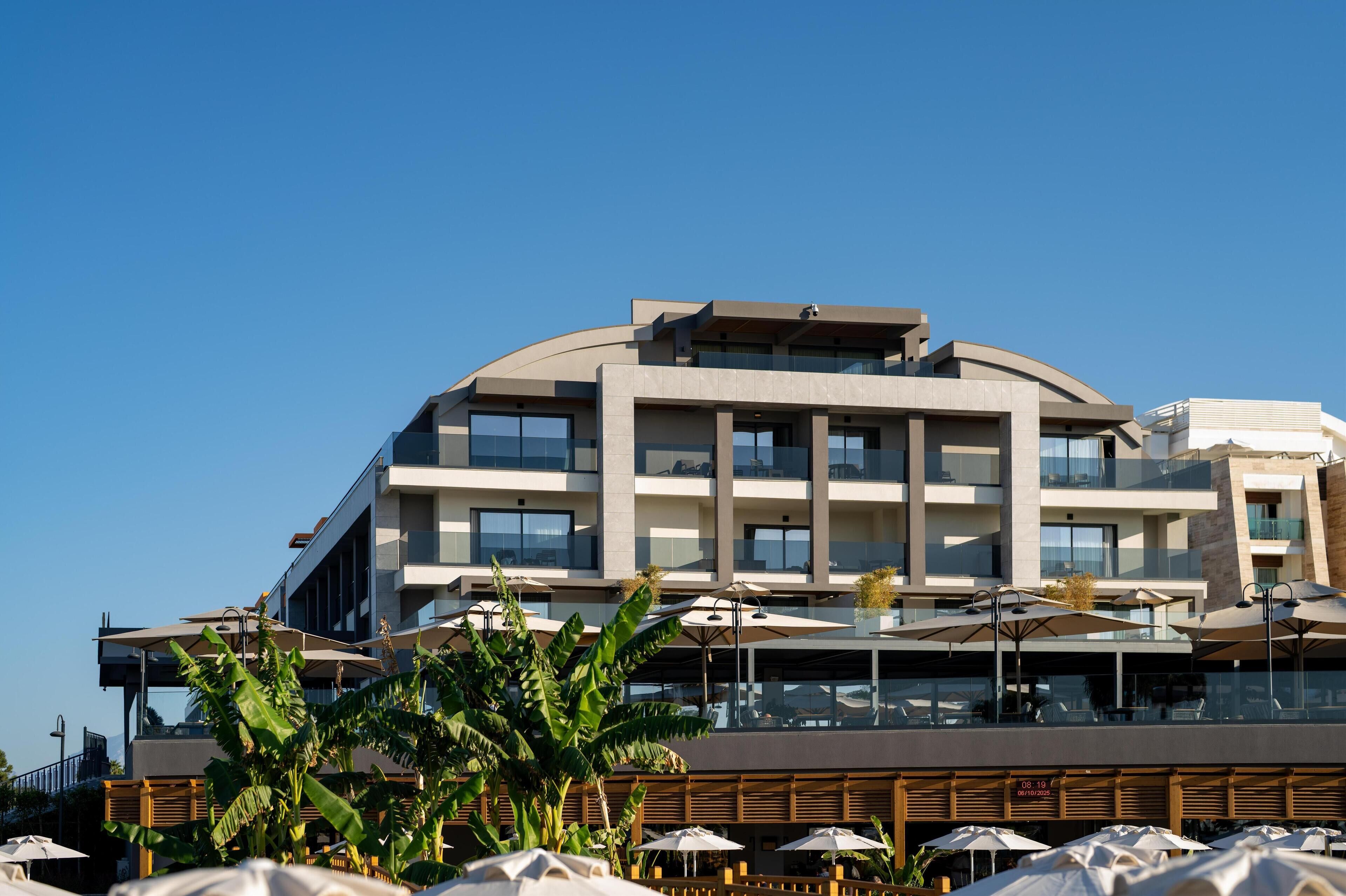 Foto - Sentido Luna Vista Belek Hotel