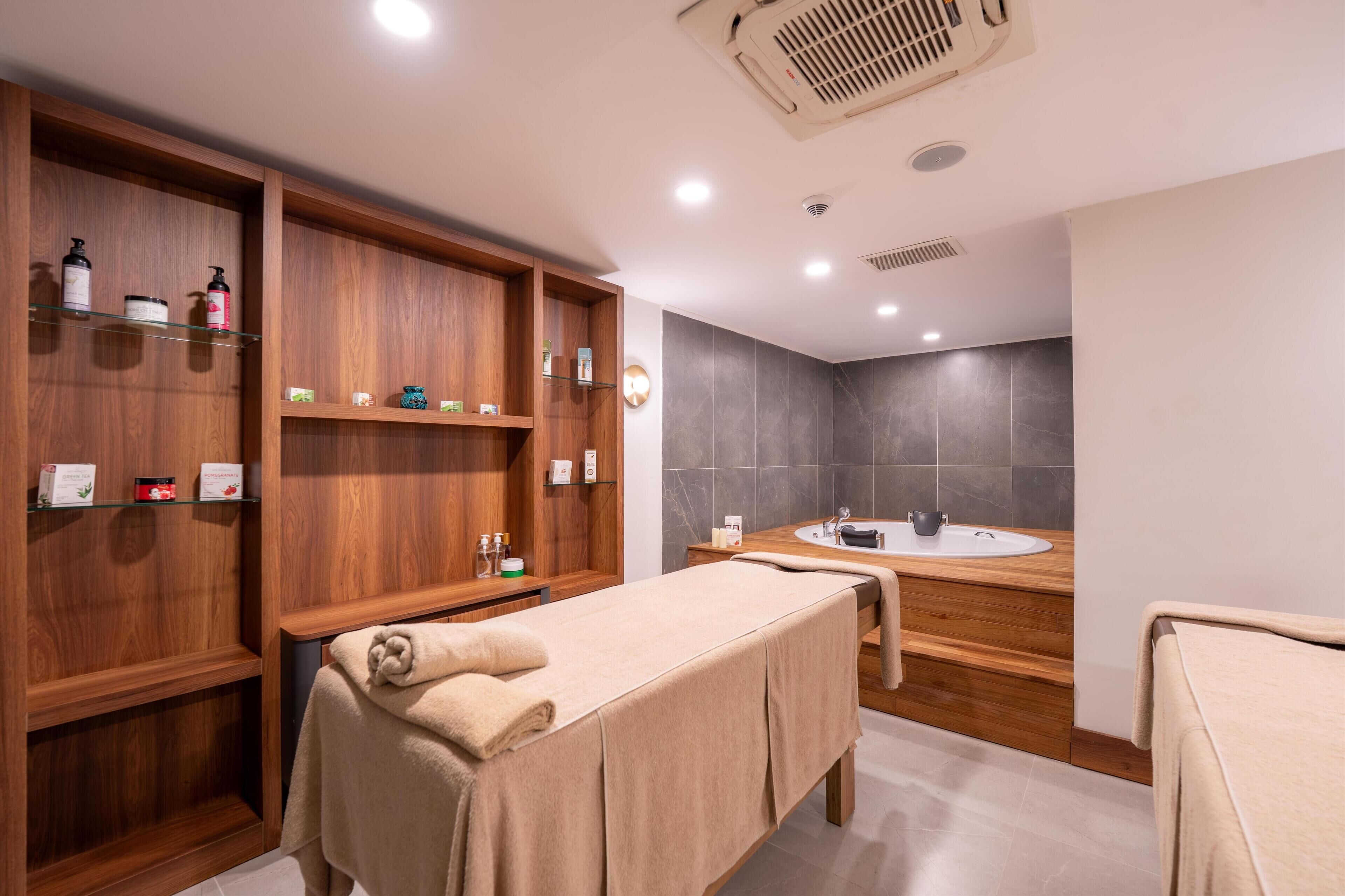 Photo - Luna Vista Hotel Belek