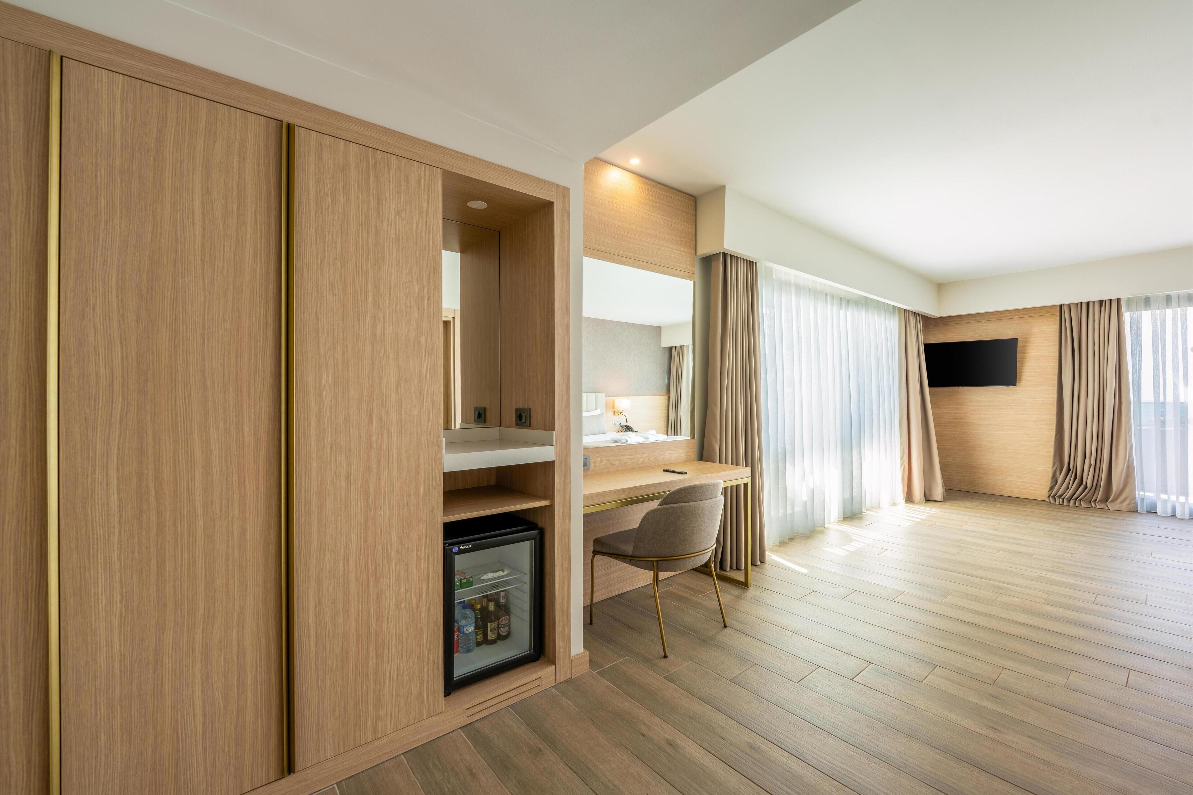 Photo - Luna Vista Hotel Belek