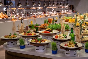 Restaurant - Sentido Luna Vista Belek Hotel (Serik)