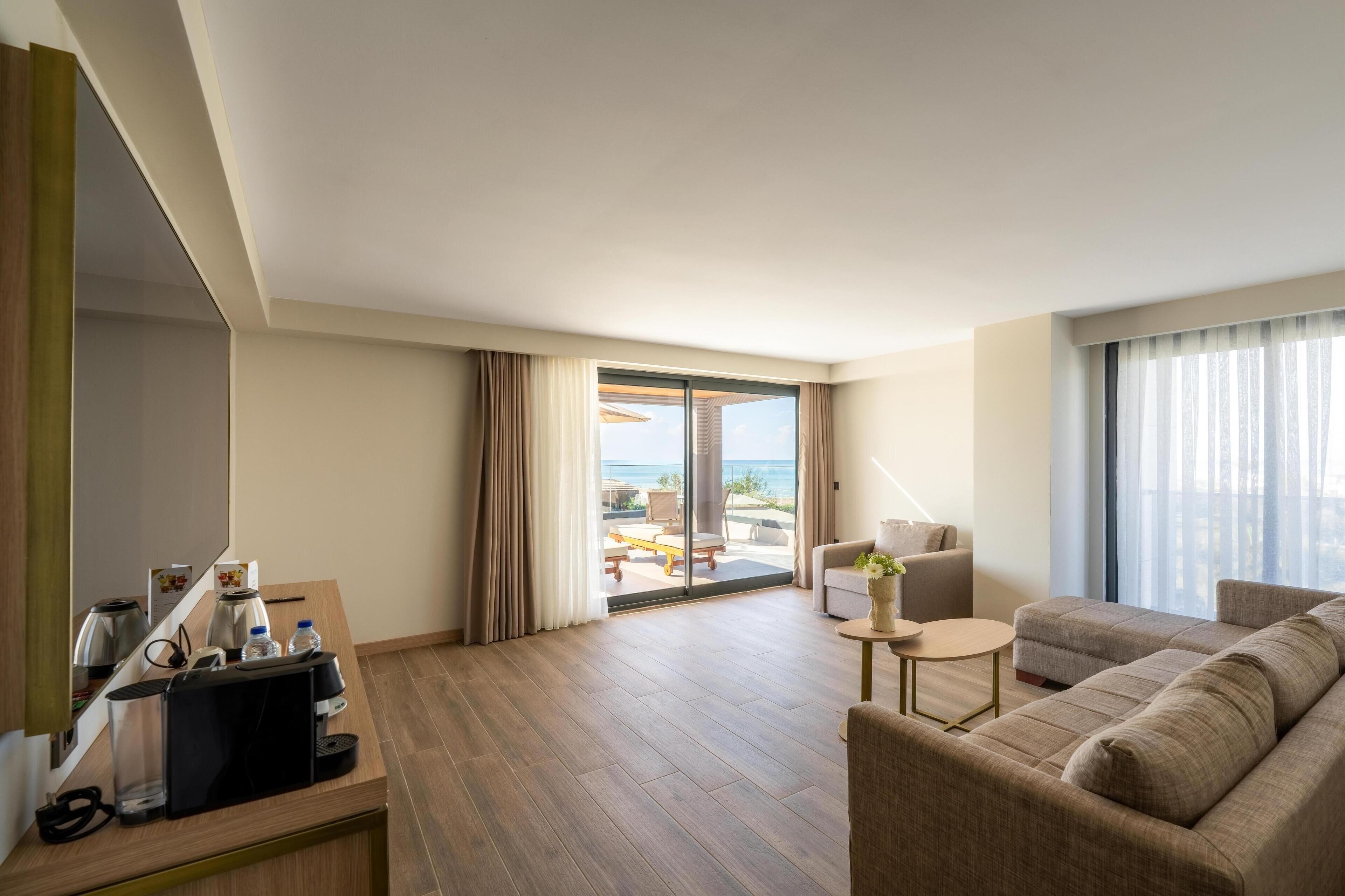 Photo - Sentido Luna Vista Belek Hotel