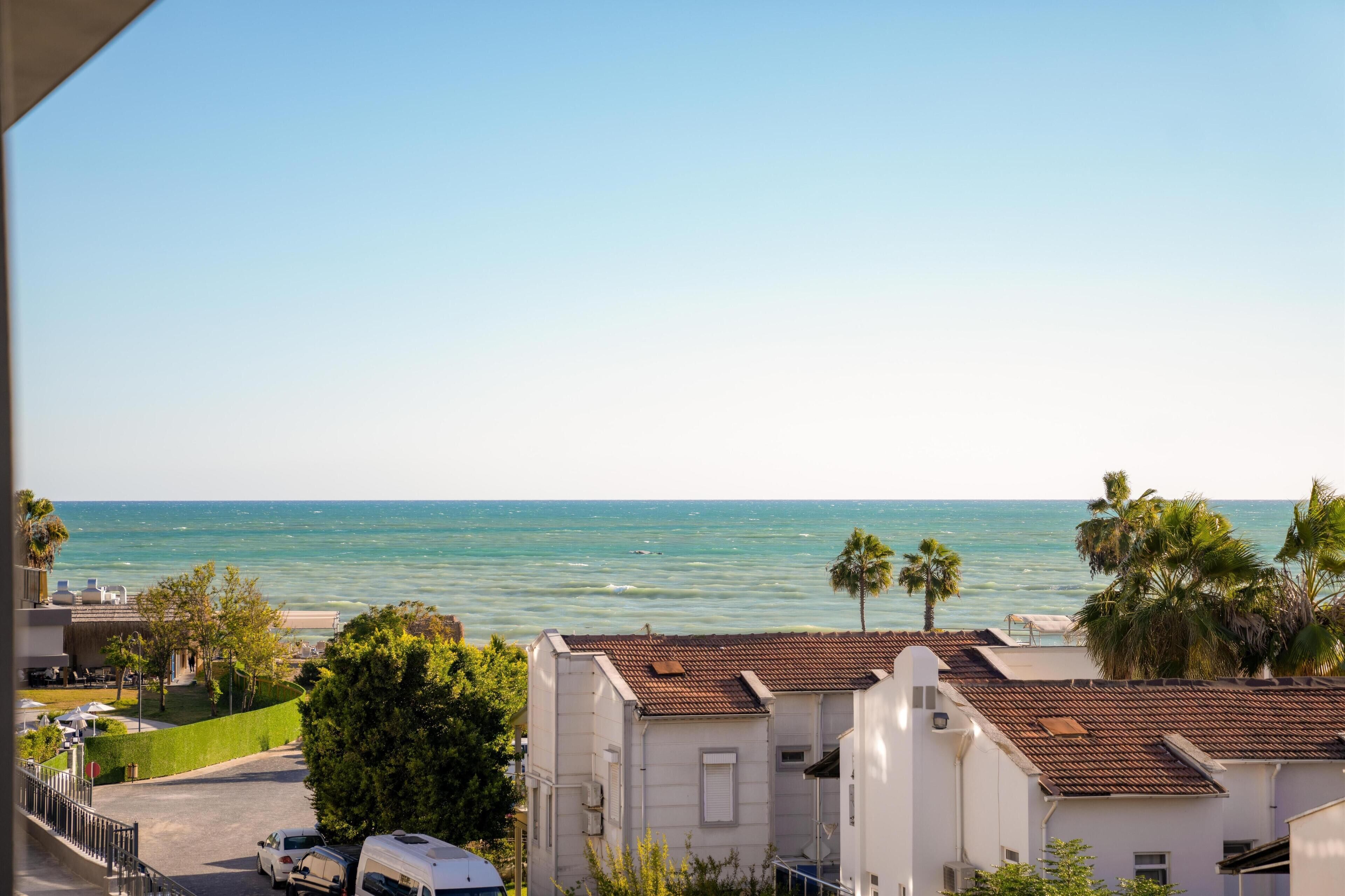 Photo - Luna Vista Hotel Belek