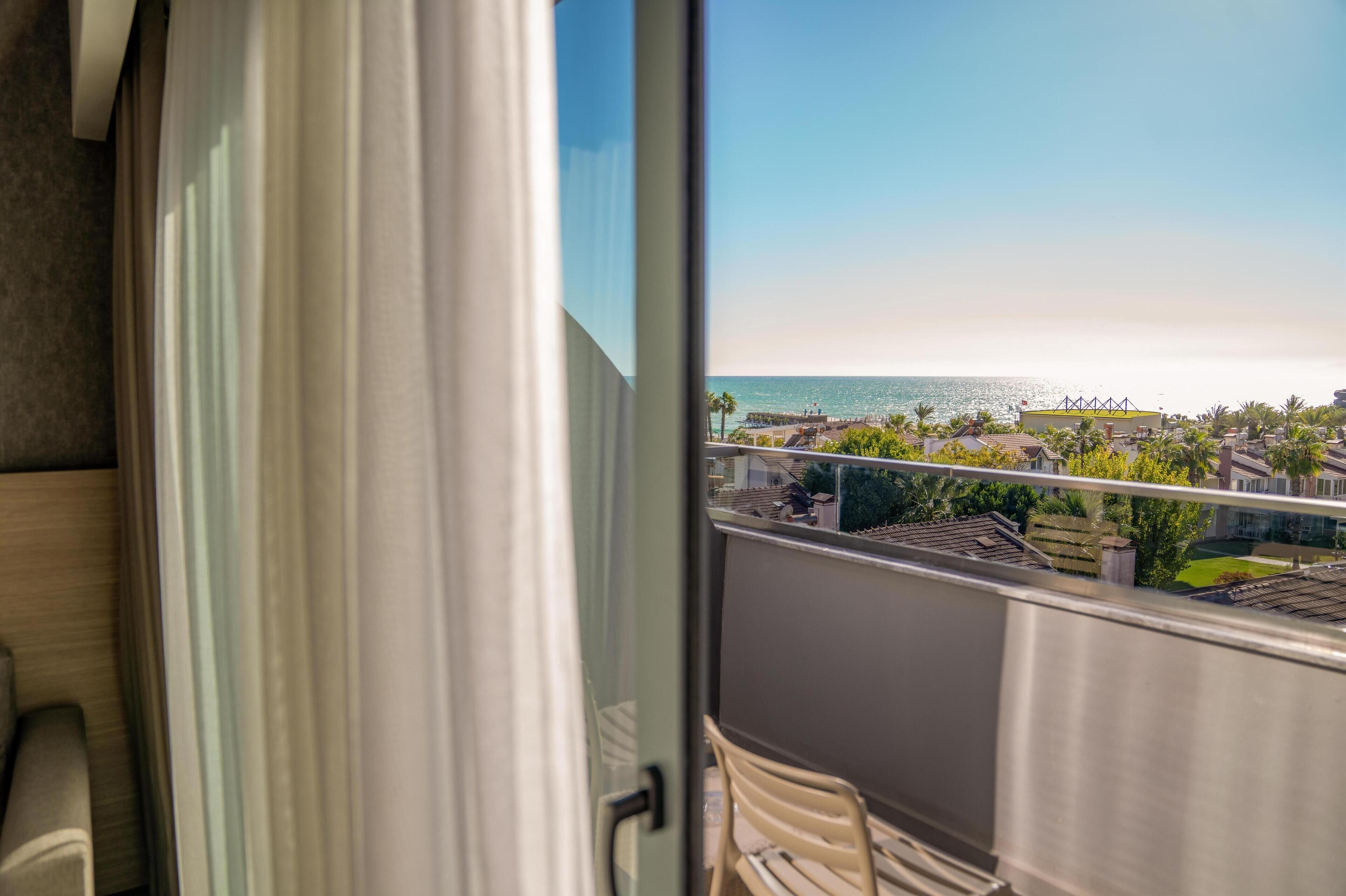 Photo - Luna Vista Hotel Belek