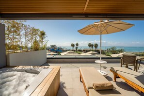 Laptop workspace, soundproofing, free WiFi - Sentido Luna Vista Belek Hotel (Serik)