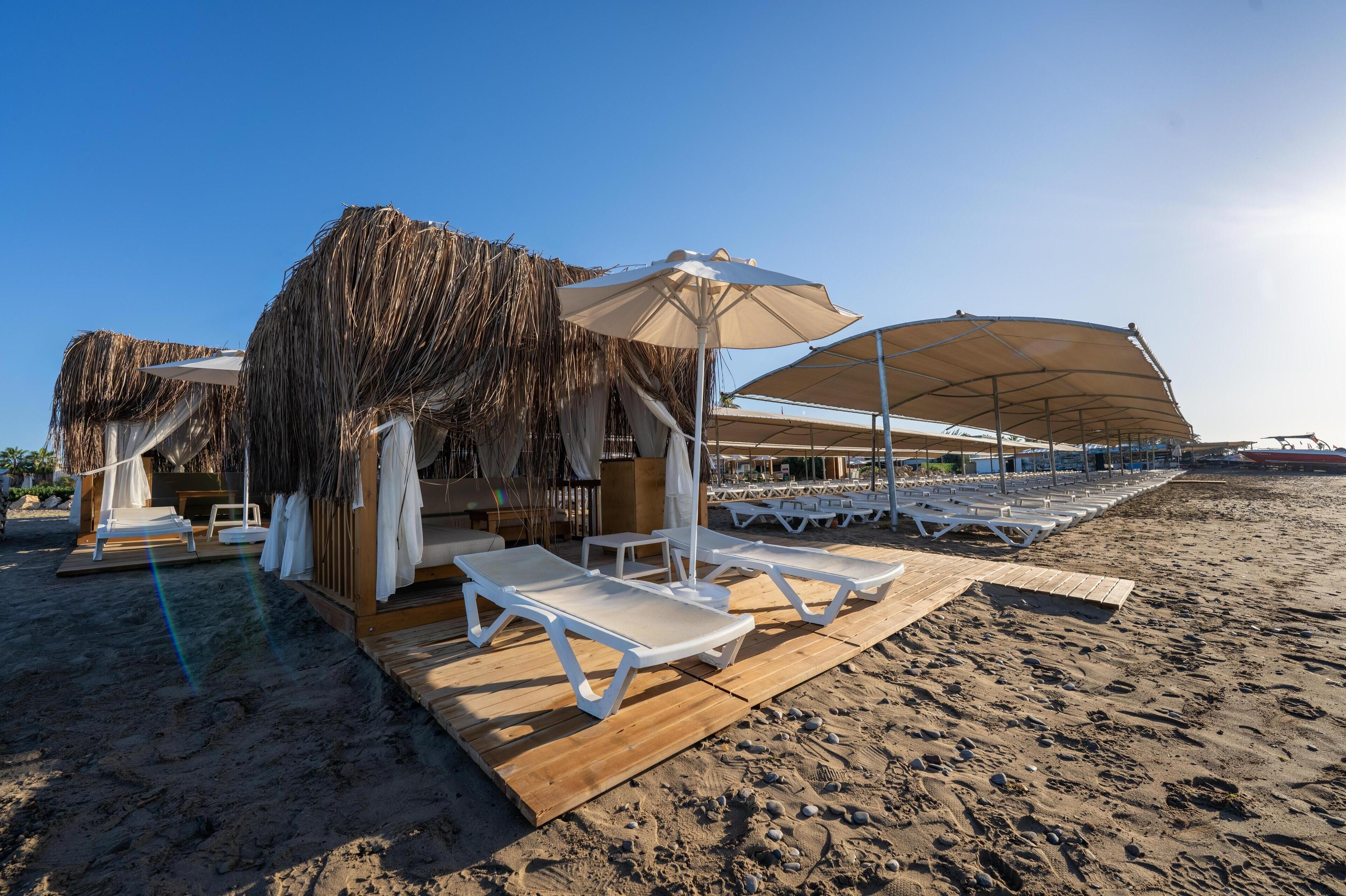 Photo - Luna Vista Hotel Belek