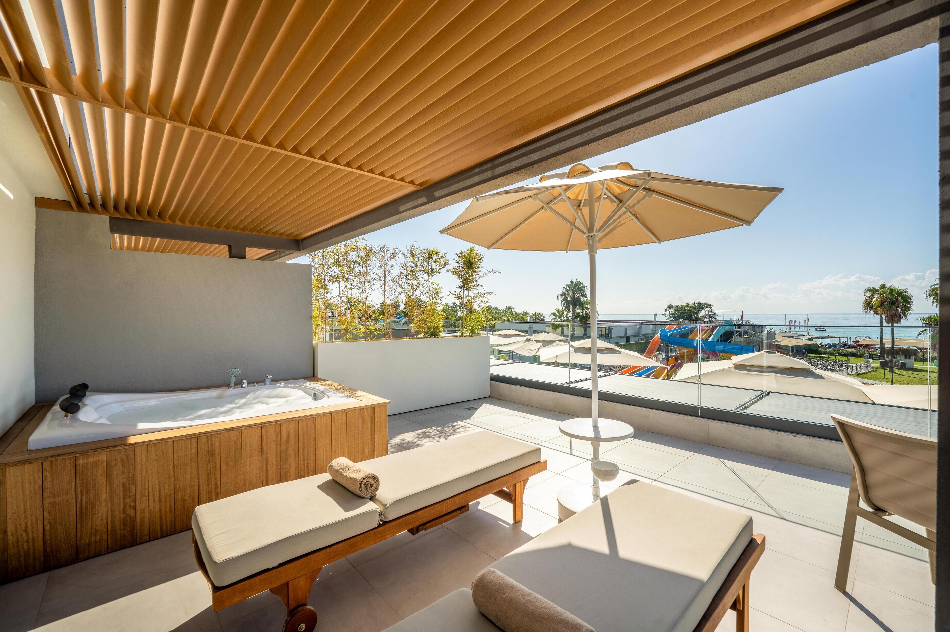 Foto - Sentido Luna Vista Belek Hotel