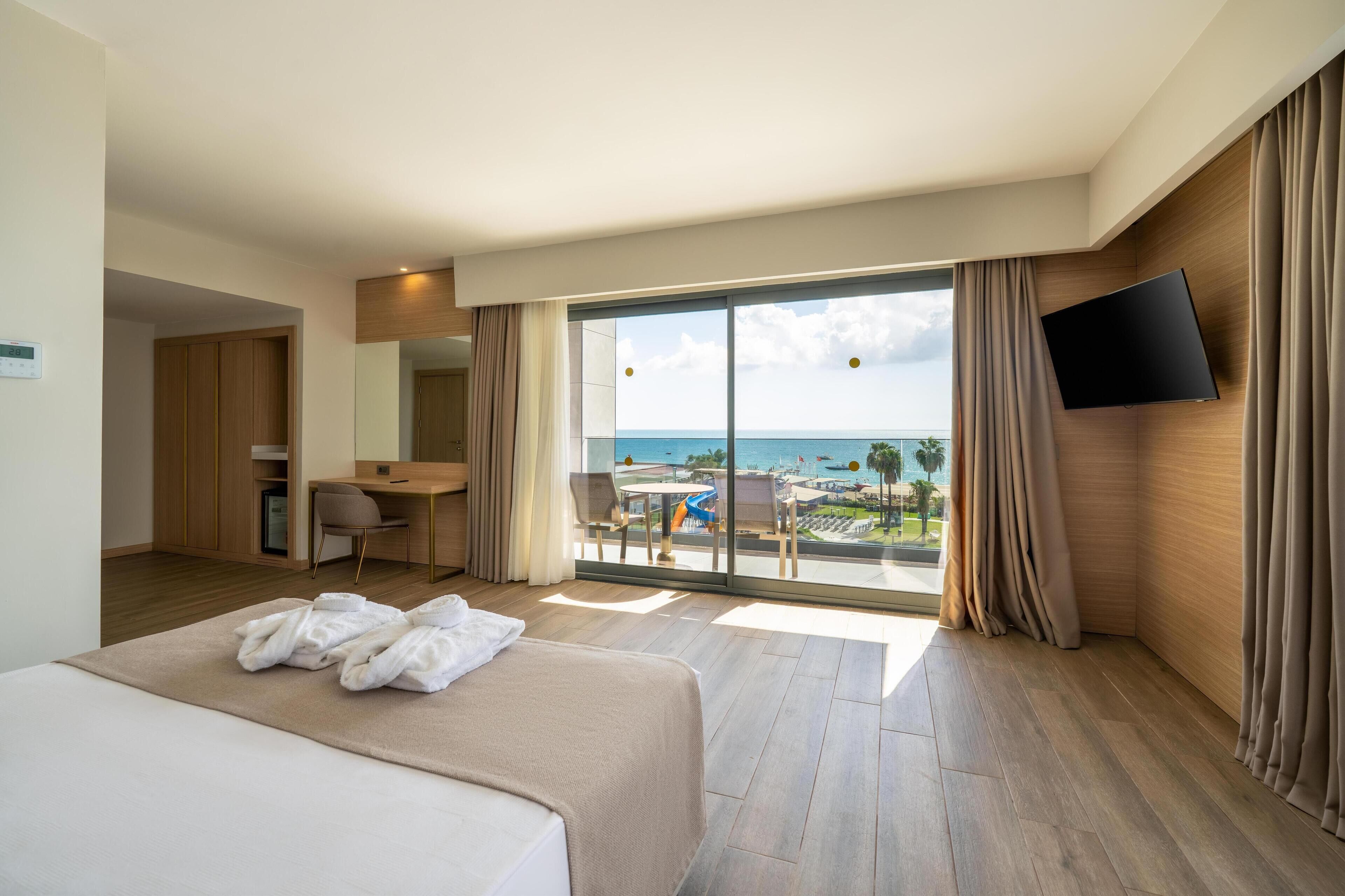 Photo - Sentido Luna Vista Belek Hotel