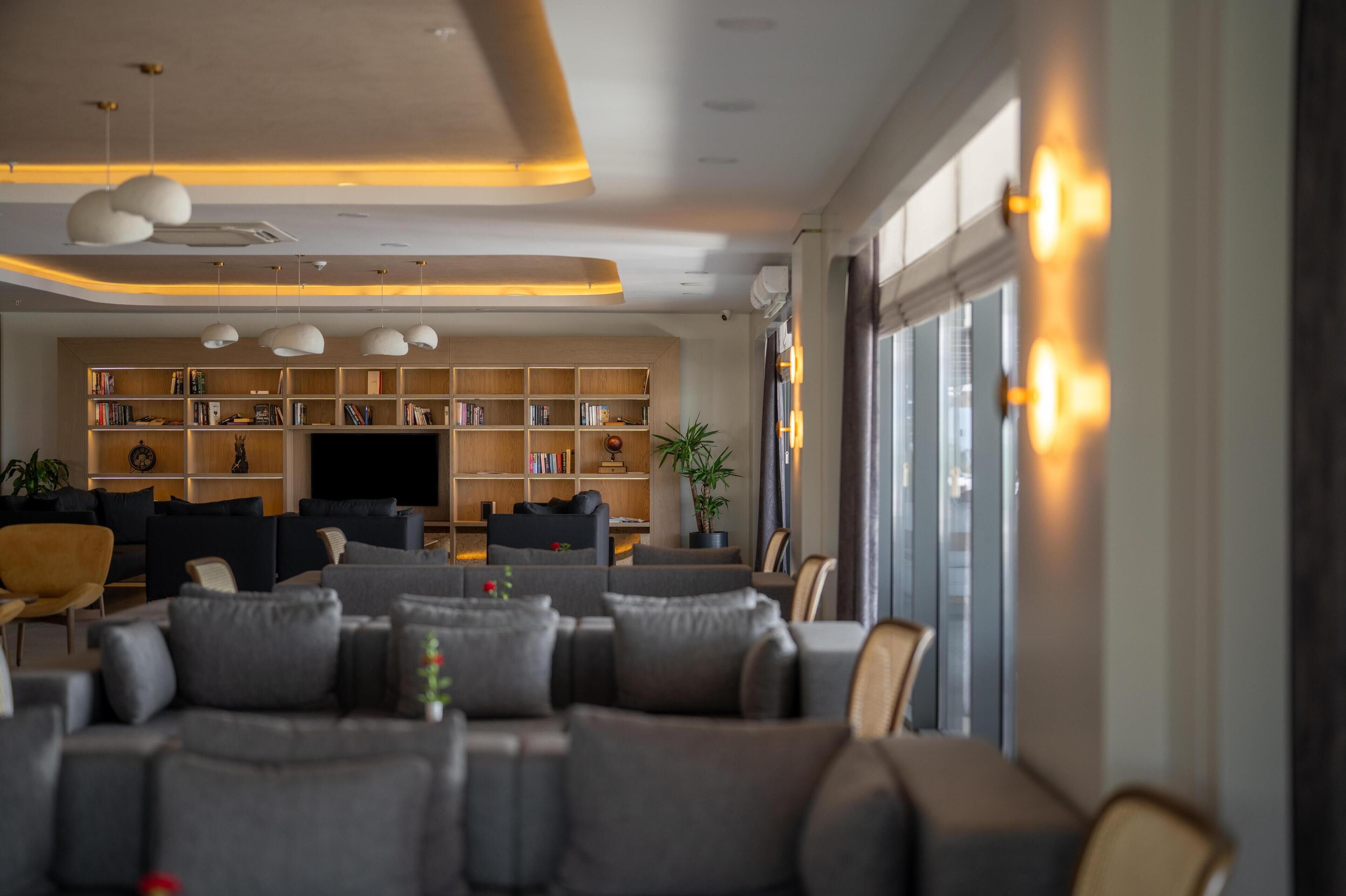 Photo - Luna Vista Hotel Belek