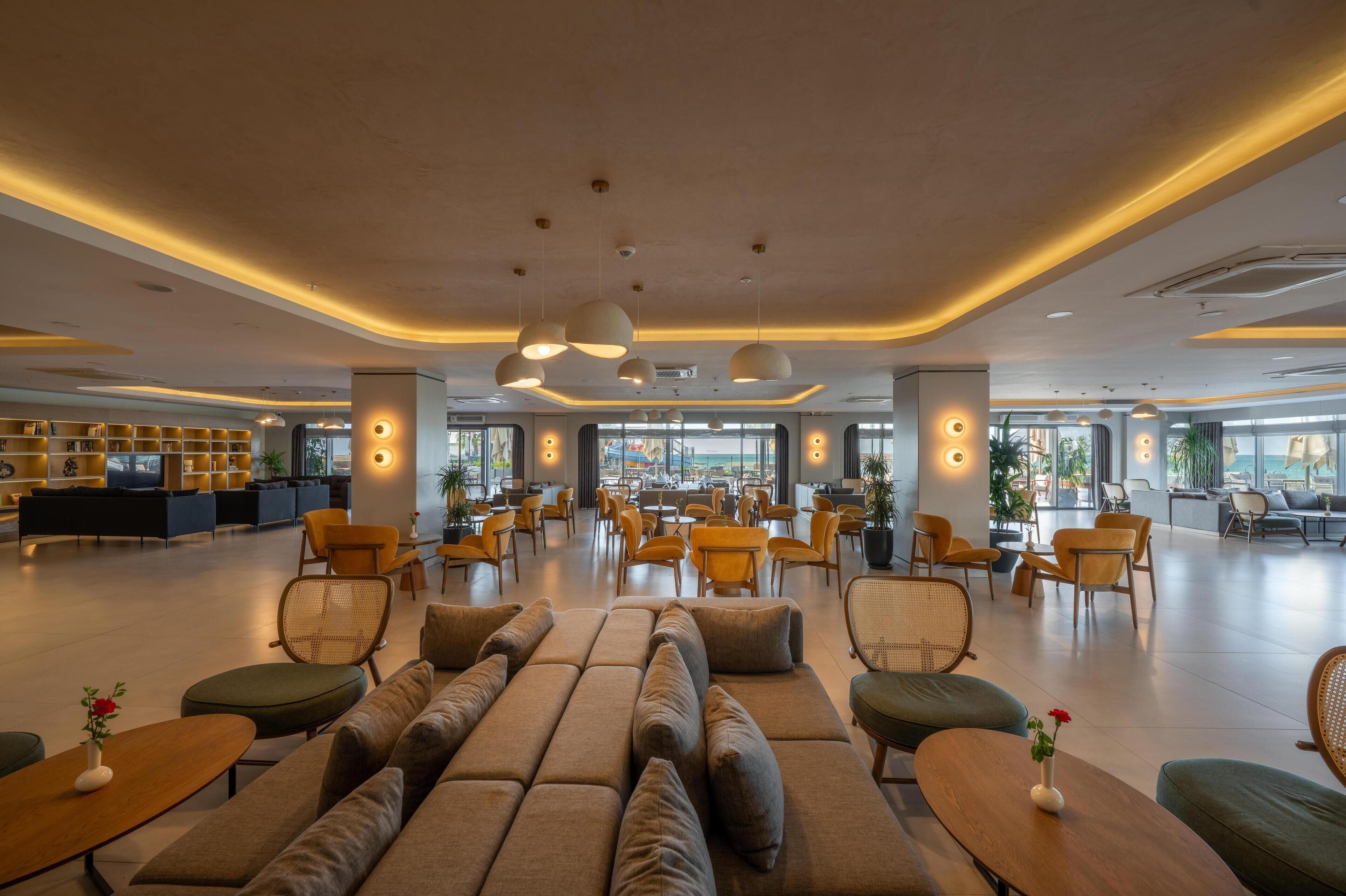 Foto - Sentido Luna Vista Belek Hotel