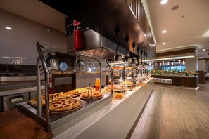 Restaurant - Sentido Luna Vista Belek Hotel (Serik)