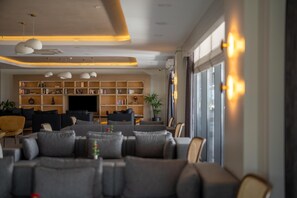 Lobby - Sentido Luna Vista Belek Hotel (Serik)