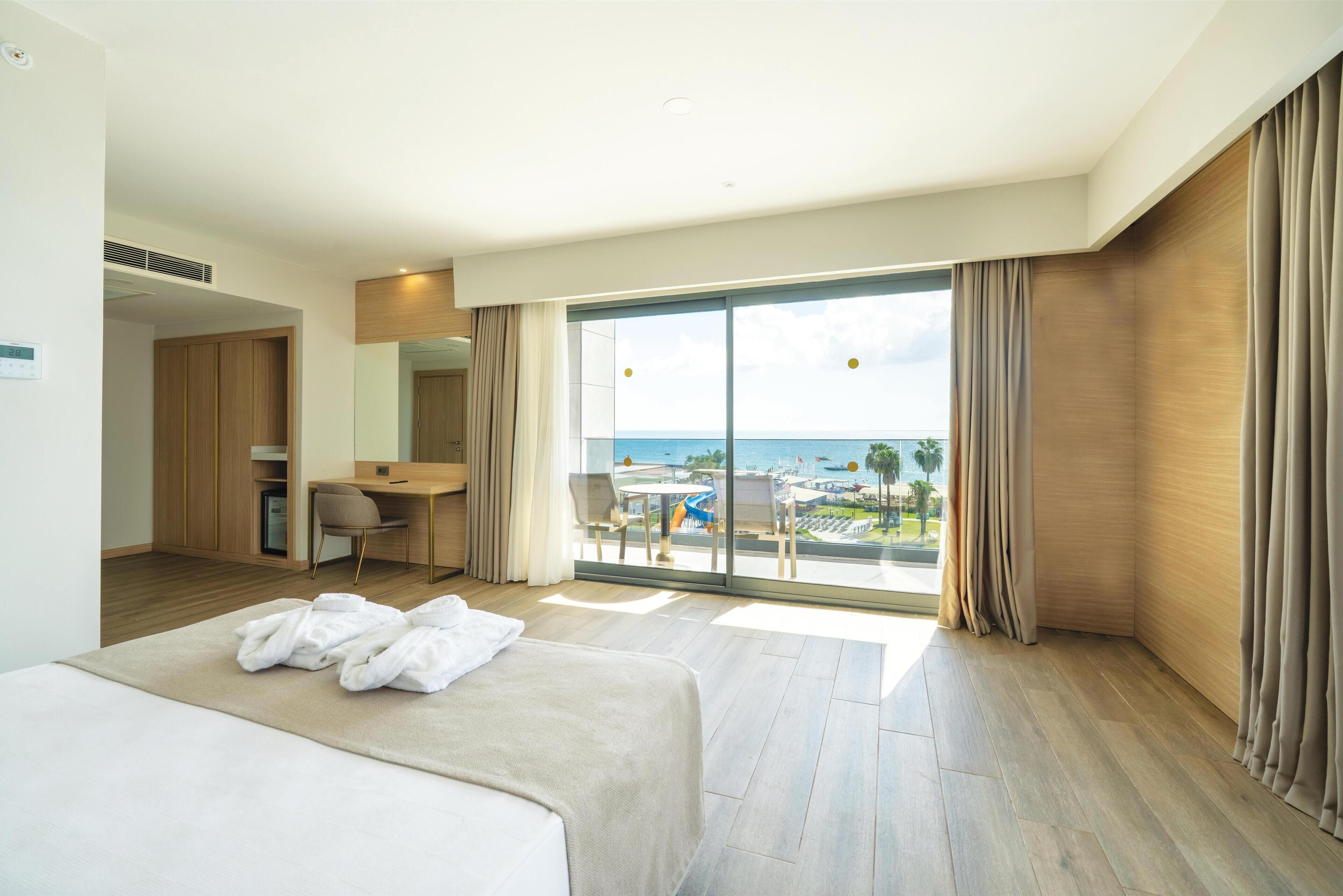 Photo - Luna Vista Hotel Belek