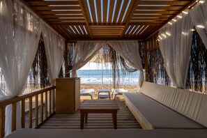 Sauna, hot tub, steam room, body treatments, body scrubs, facials - Sentido Luna Vista Belek Hotel (Serik)