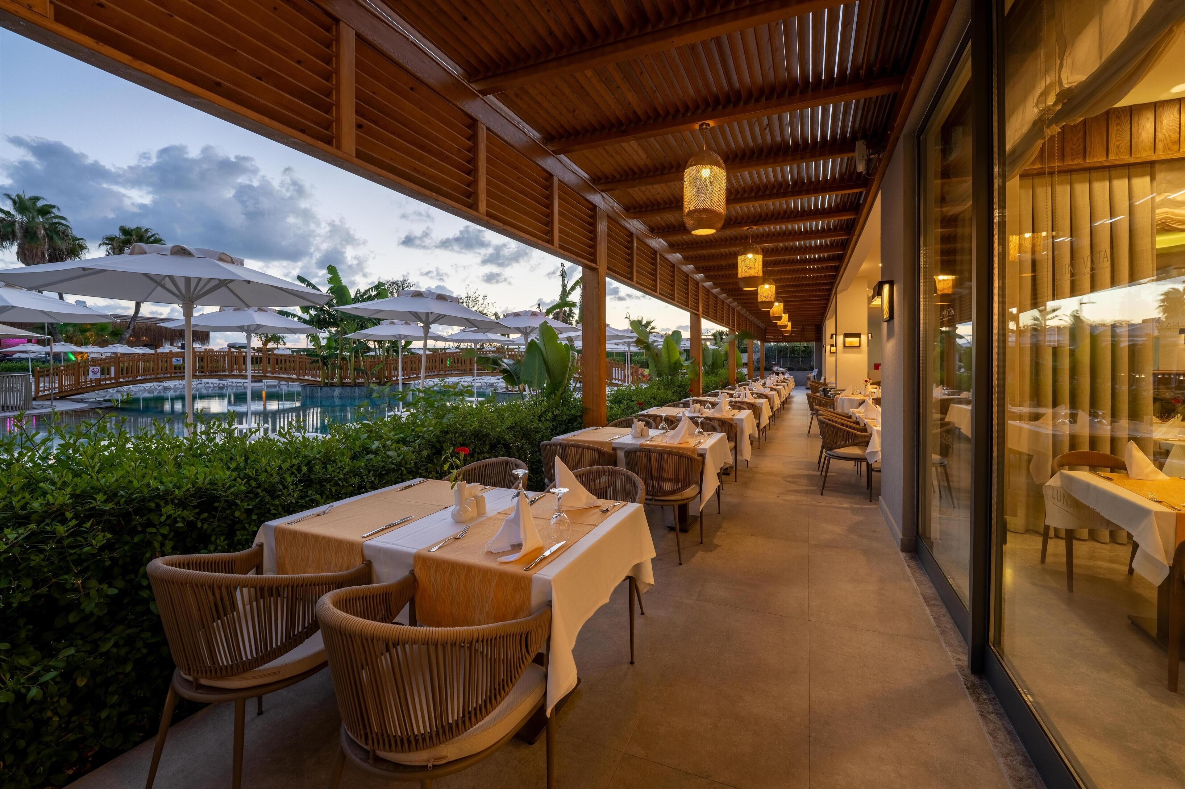 Photo - Luna Vista Hotel Belek