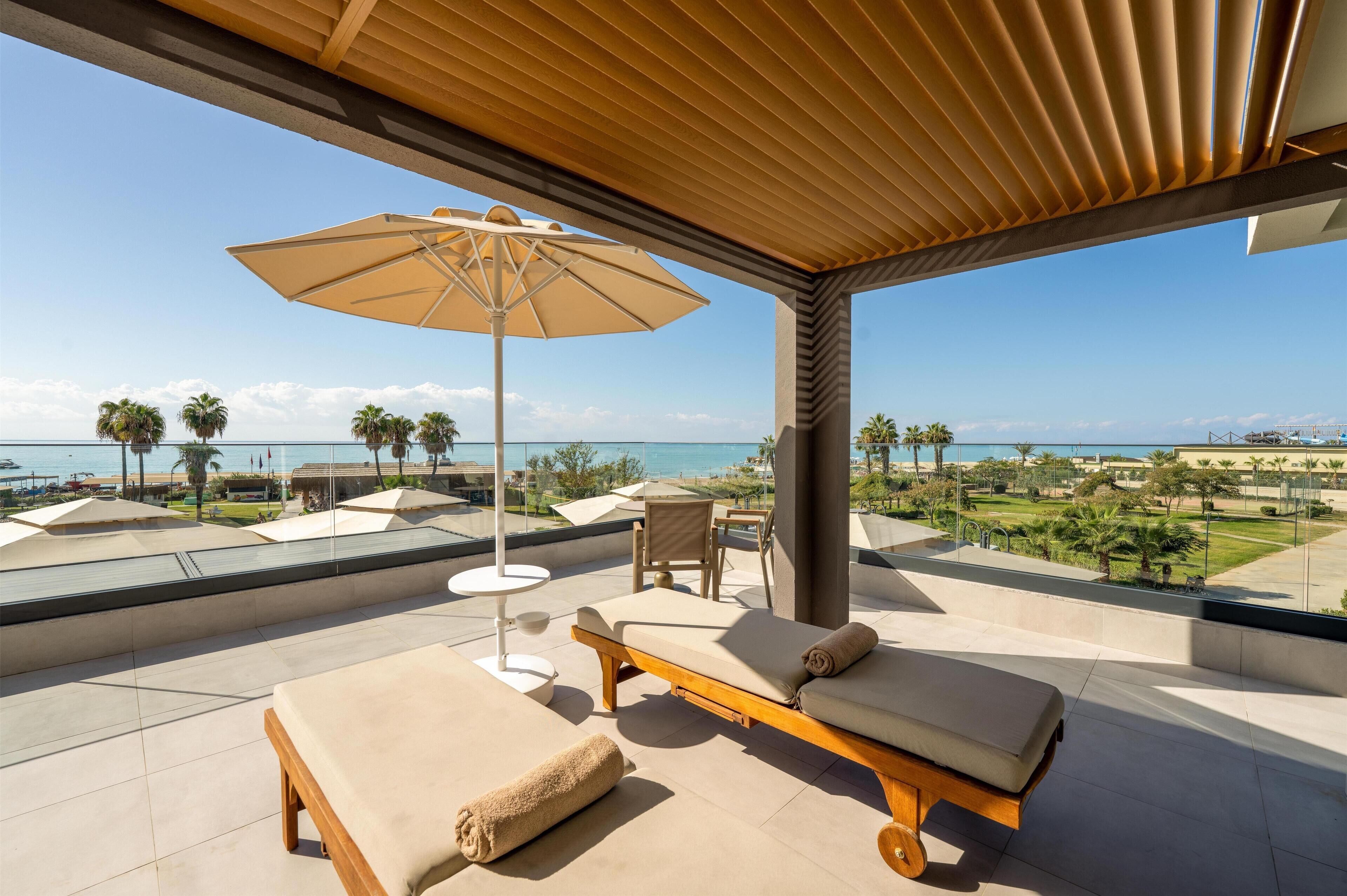 Photo - Sentido Luna Vista Belek Hotel