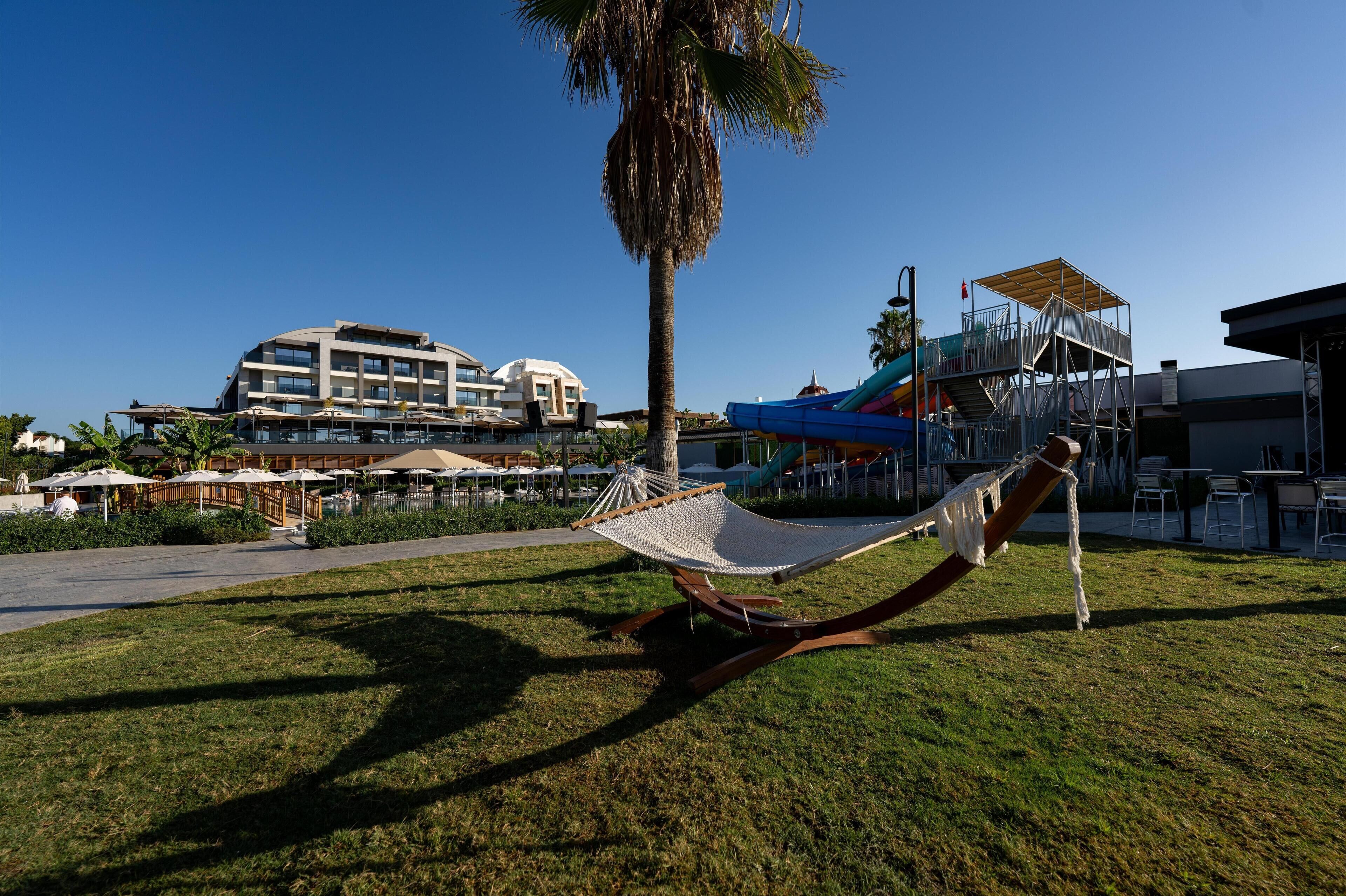 Photo - Luna Vista Hotel Belek