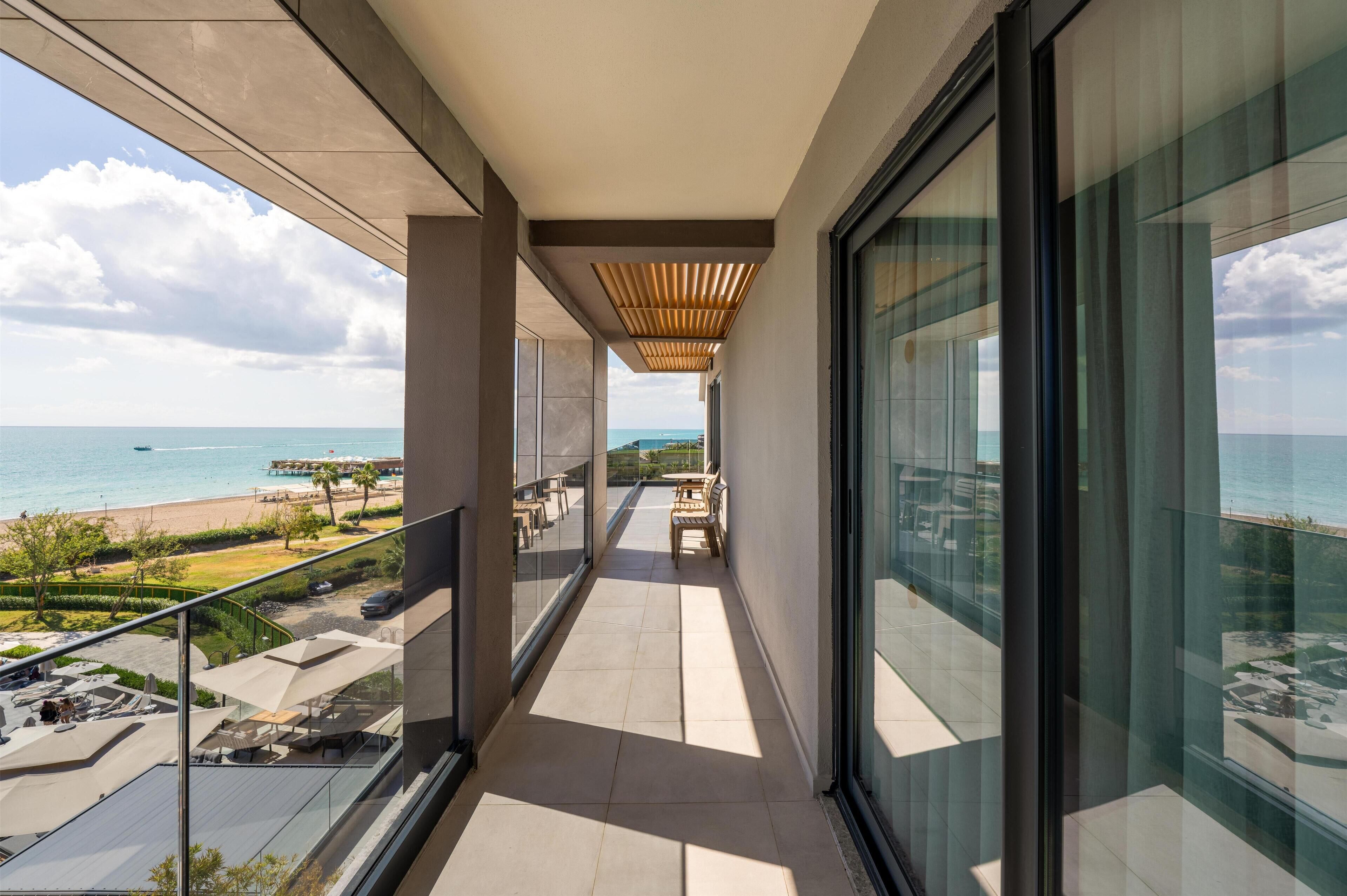 Photo - Luna Vista Hotel Belek