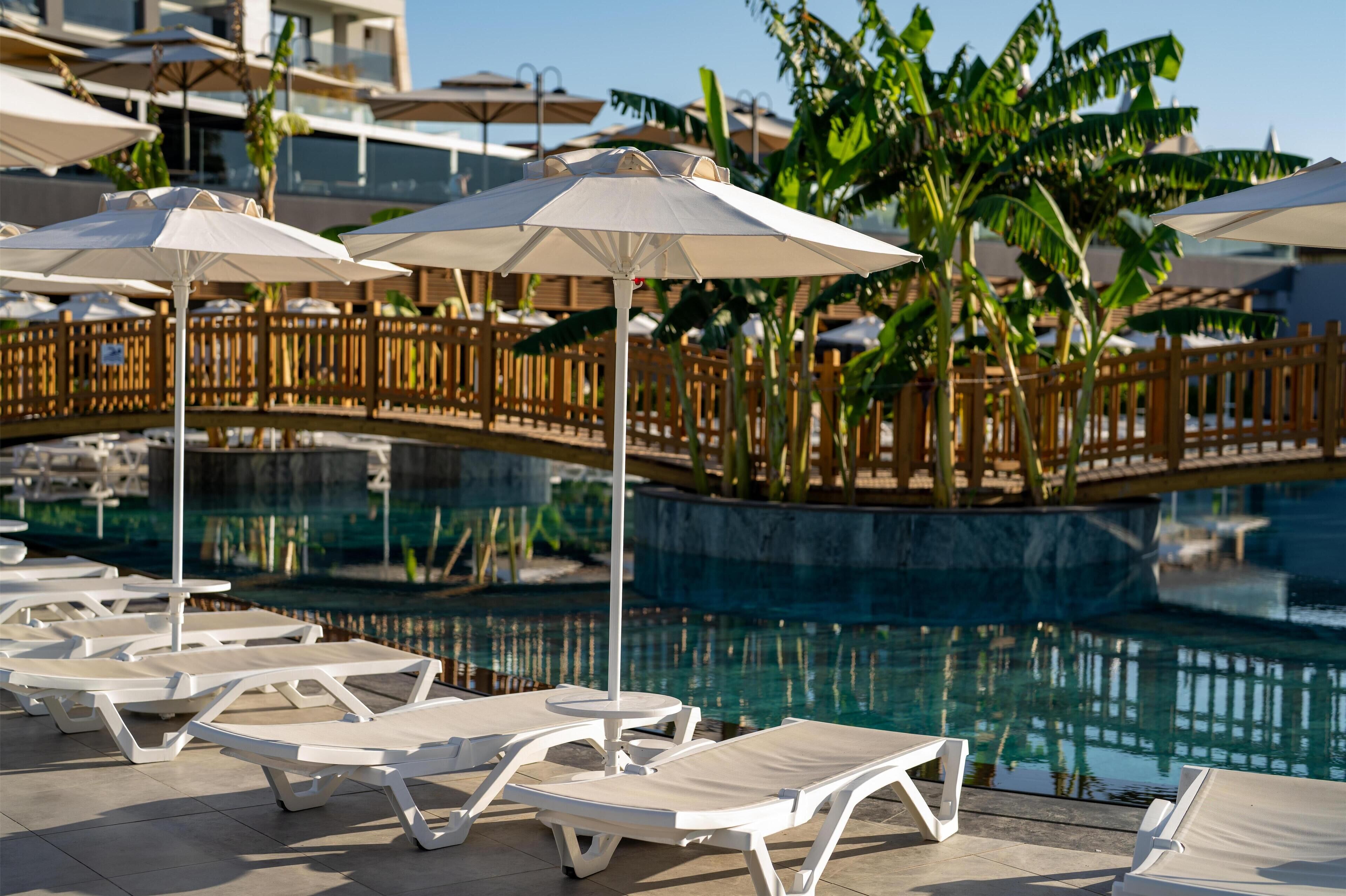 Photo - Luna Vista Hotel Belek