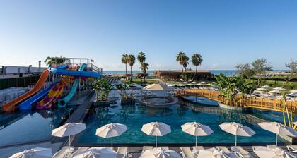 Sentido Luna Vista Belek Hotel