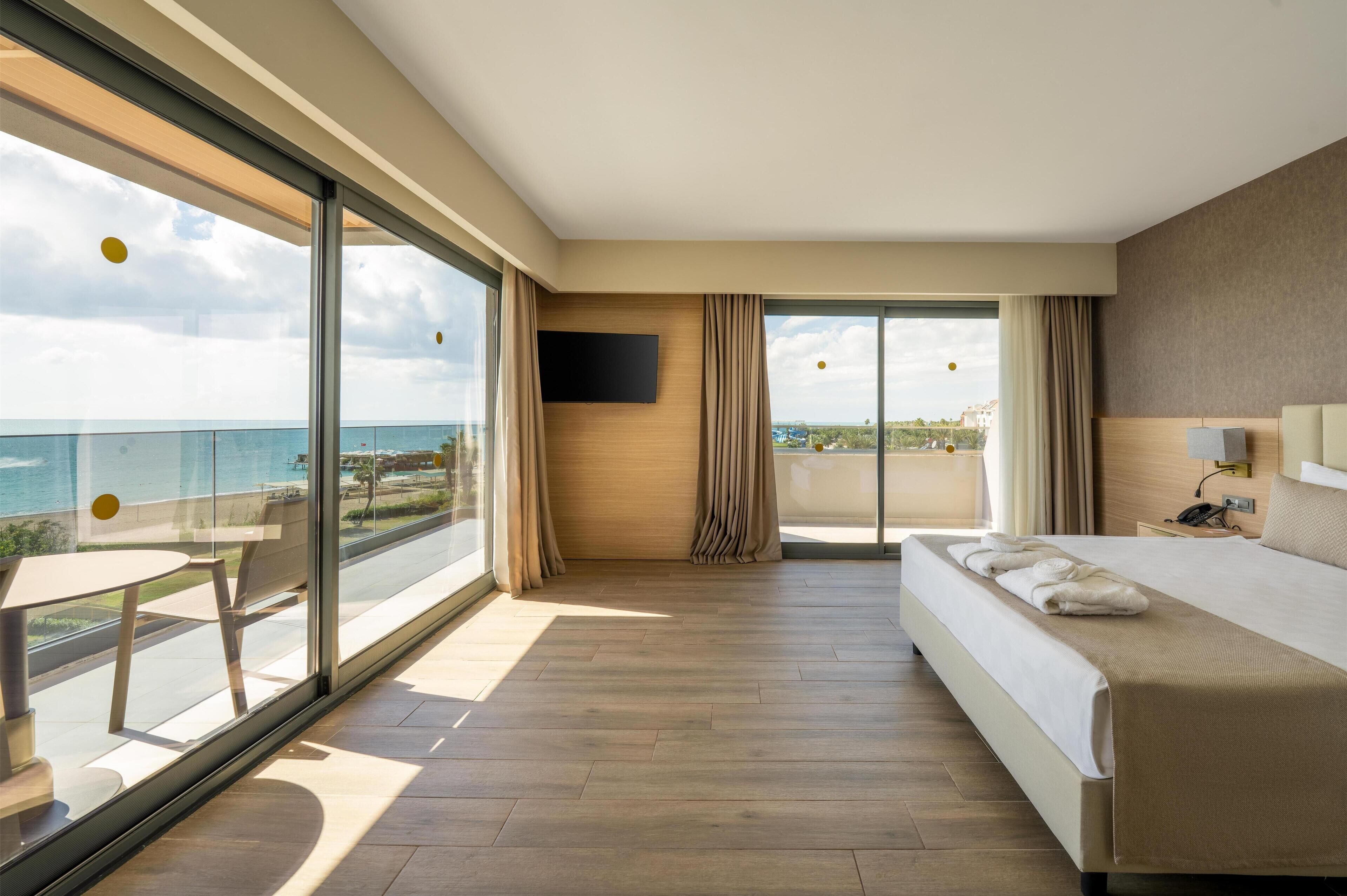 Photo - Luna Vista Hotel Belek