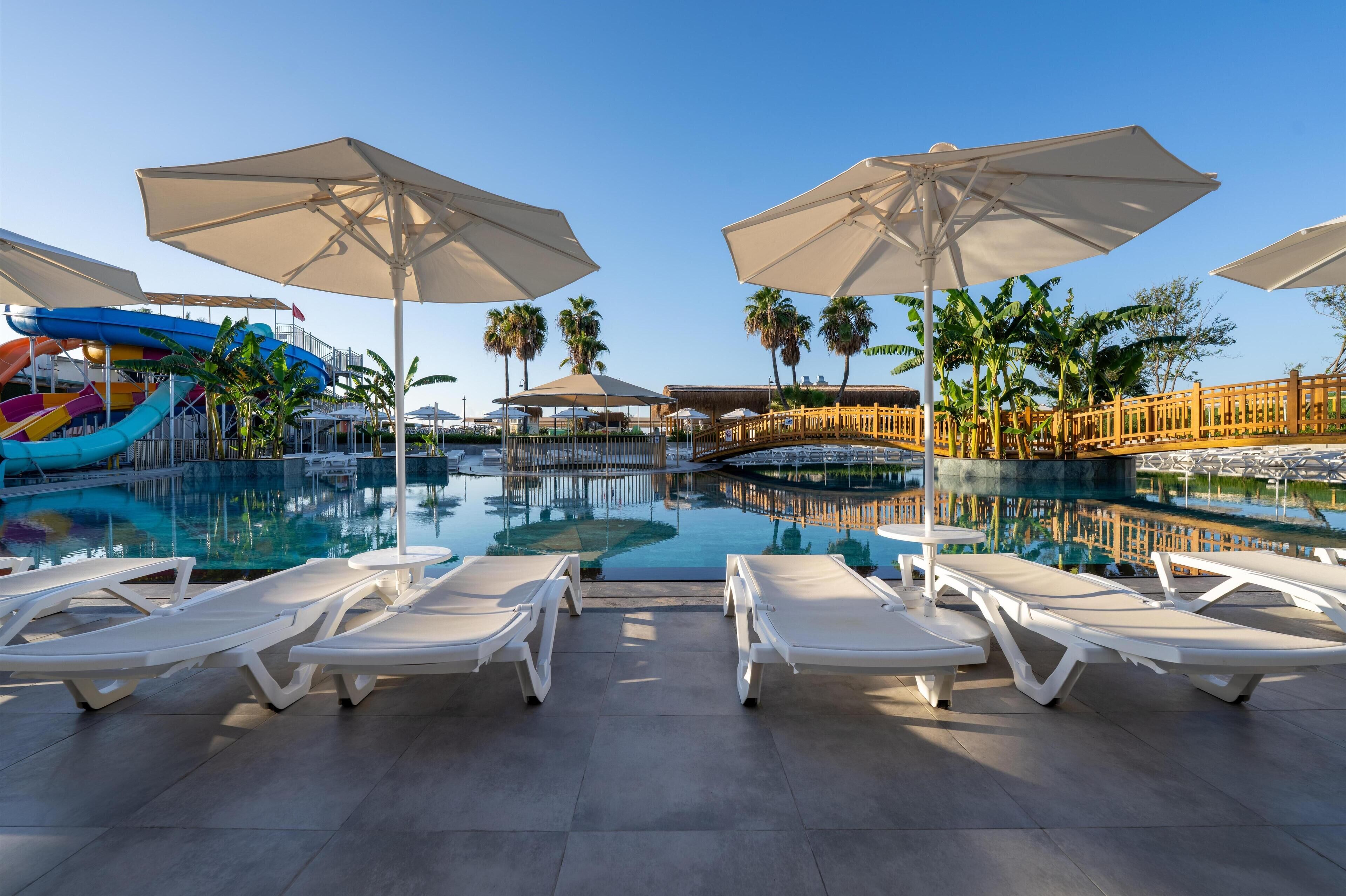 Photo - Sentido Luna Vista Belek Hotel