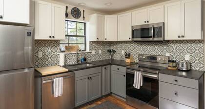 St Mary's Glacier Retreat | A Cozy Lakeside Escape