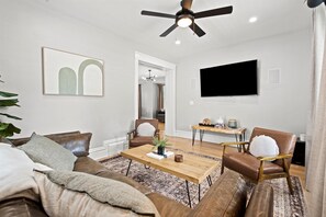 TV connectée, jeux vidéo