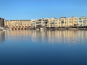 Marina/club náutico