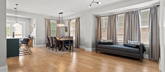 Streetcar Central - Hyde Park Home in the Heart of Kansas City