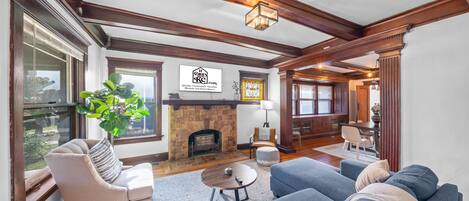 Téléviseur connecté