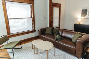 Smart-TV, Arbeitsbereiche