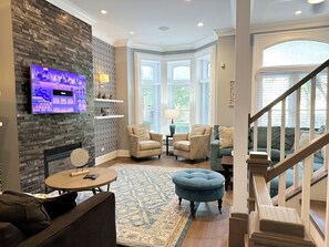 Smart TV, books