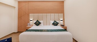 갤럭시 로열 스위트