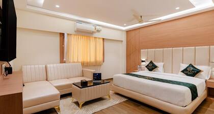 Galaxy Royal Suites