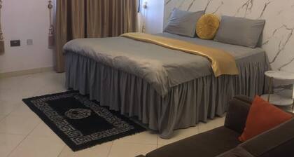 Unity Royal Apartment