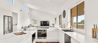 The Corlette Beach Retreat