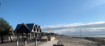 Nid Douillet- House sleeps 6