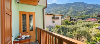 Residenza I 3 Mori B