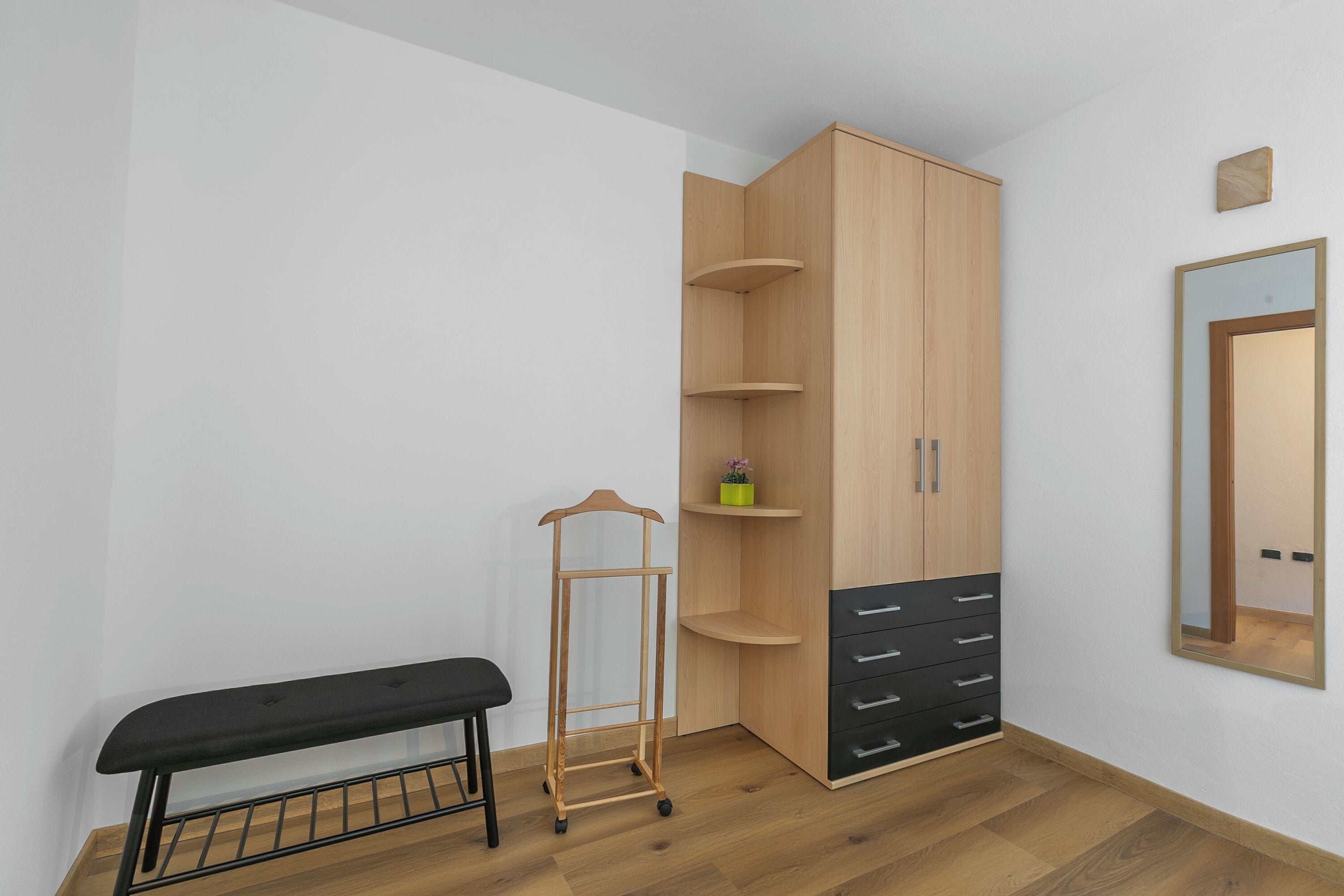 标准公寓, 多间卧室 (Residenza I 3 Mori B) | 住宿内部