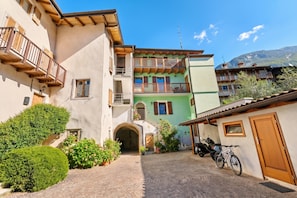 Standard Apartment, Multiple Bedrooms (Residenza I 3 Mori B) | Exterior