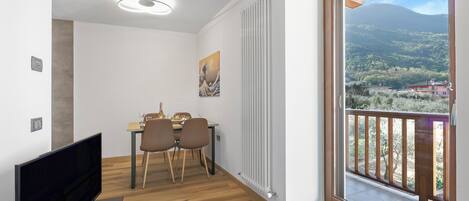 Standard Apartment, 1 Bedroom (Residenza I 3 Mori B) | View from room