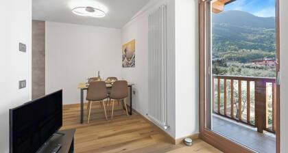 Residenza I 3 Mori B