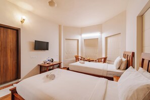 Unclassified image, 5 of 50, button - Sarada Mandiram A Heritage Hotel (Kanayannur)