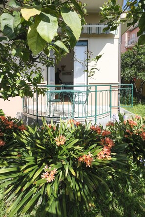 Appartement | 2 chambres