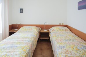 Appartement | 2 chambres