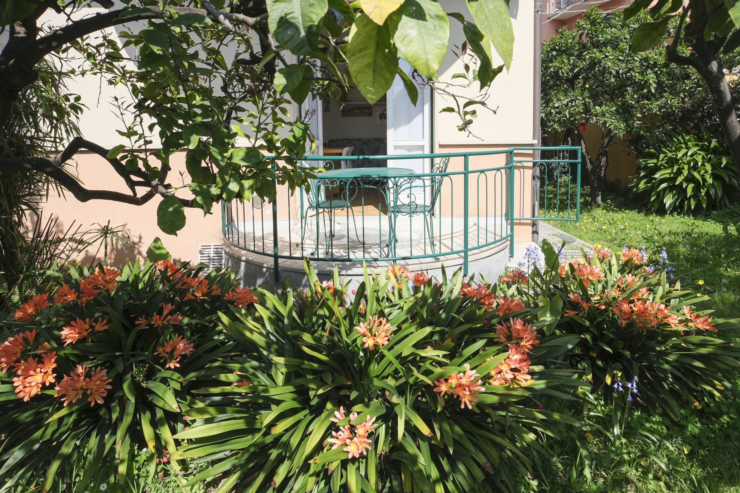 公寓 | 2 間睡房