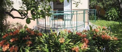 Departamento | 2 habitaciones