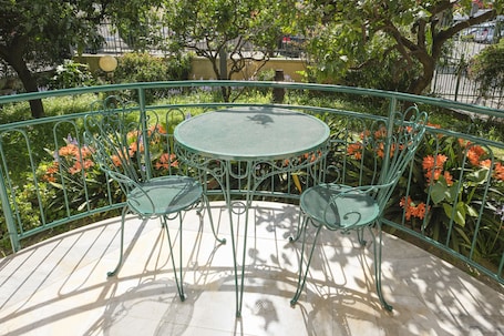 2 habitaciones